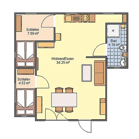 Ellie Mit Bootscharter Auf Der Mueritz * Hohen Wangelin
