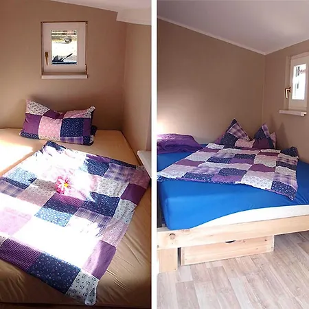 Ellie Mit Bootscharter Auf Der Mueritz *